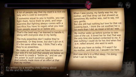 Disease -Hidden Object- screenshot 7