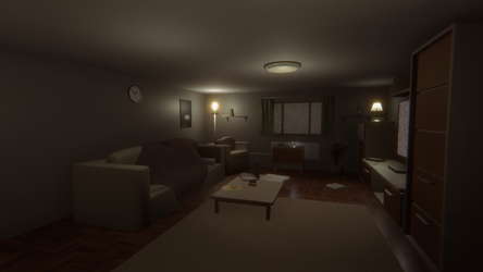 The Proponent screenshot 3