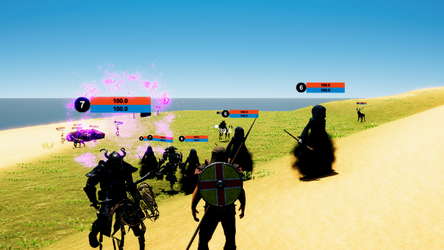 Planes Journey screenshot 3