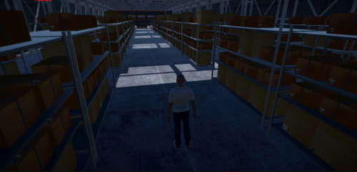 Survival for Treasure screenshot 6
