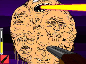 Cursed 2 screenshot 2