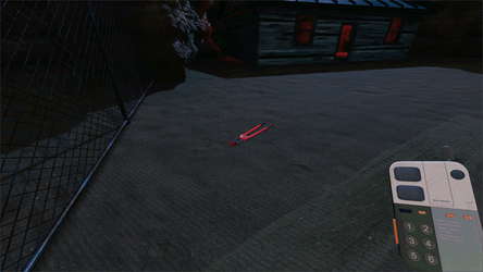 United Heist: Facility Zero screenshot 7