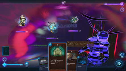 Mato Anomalies screenshot 9