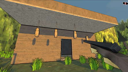 Hamster Hunter screenshot 2