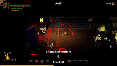 Keeper's Toll screenshot 4