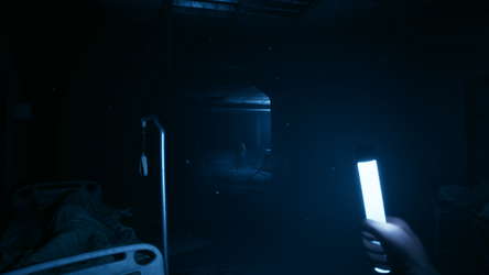 Nightmare Within screenshot 10
