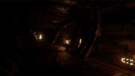 Syndrome screenshot 14