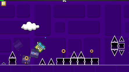 Final Dash screenshot 2