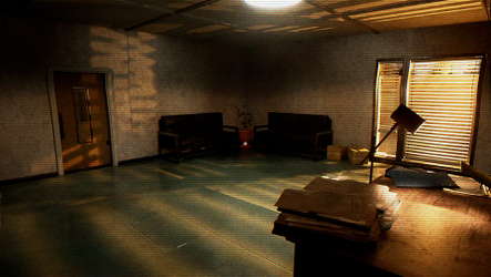 The Walls screenshot 8