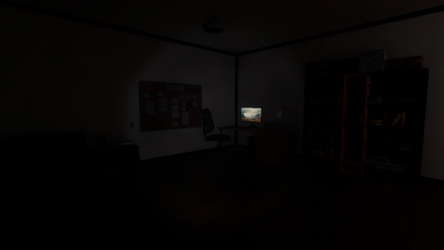 Out Of Mind screenshot 2
