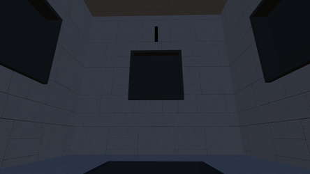 Alien Cube screenshot 1