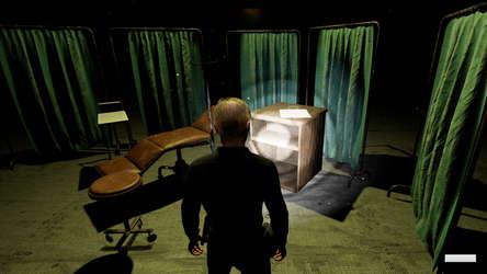 Ruins Of Fear screenshot 12