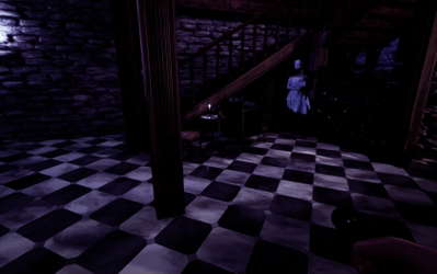 Cursed Weekend screenshot 5