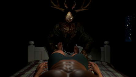 Nightmare screenshot 1