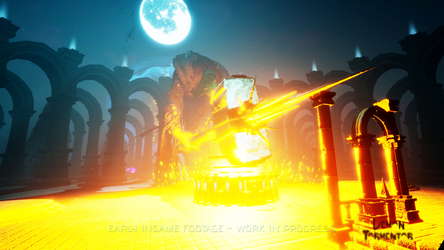 Demon Tormentor screenshot 19