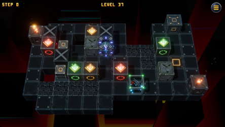 Lost Gems screenshot 2