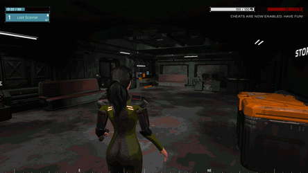 SOS: Forgotten Planet screenshot 11