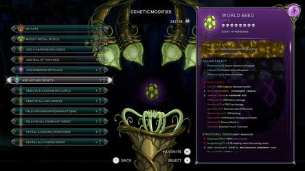 Summum Aeterna screenshot 59
