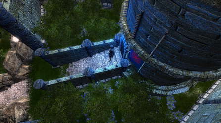 Greenwood the Last Ritual screenshot 17