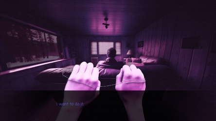 My Head On Your Body screenshot 10