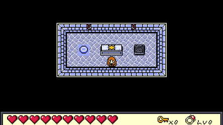 ProtoDungeon: Episode II screenshot 4