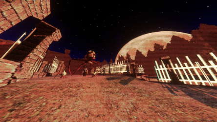 CrowHallow screenshot 6