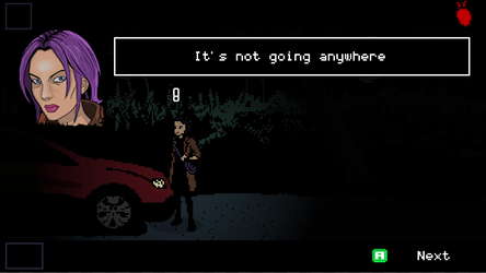 Faiths End - 2D Survival Horror screenshot 5