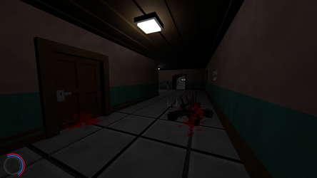 Cold Chains screenshot 2