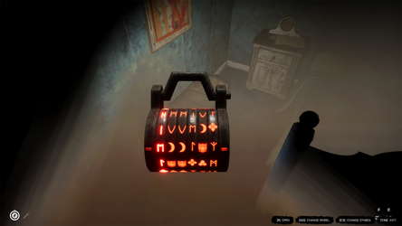 Broken : Paranormal investigation screenshot 2