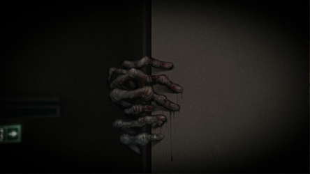 Fu Sha 3: Night Clinic screenshot 4