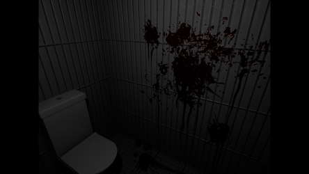 Decayed Evil 腐朽的邪恶 screenshot 2