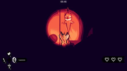 Valdamour screenshot 2