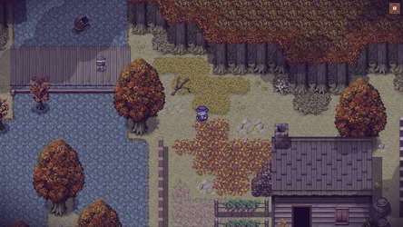 Demon Purge Saga screenshot 3