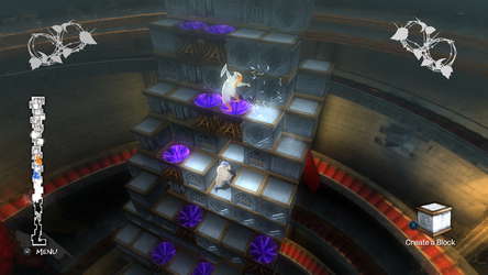 Catherine Classic screenshot 9
