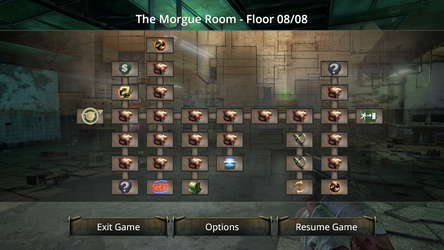 Killing Room screenshot 26