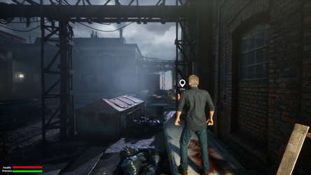 The Hole screenshot 12
