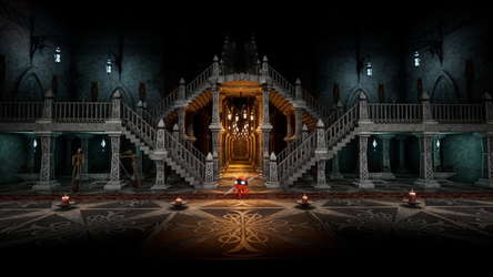 WarriOrb screenshot 7
