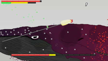 Nitrojet screenshot 3