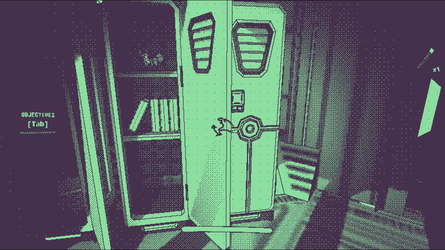 Moonbase Lambda screenshot 10