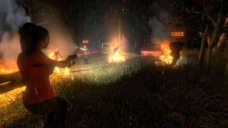 Outbreak: Epidemic screenshot 27