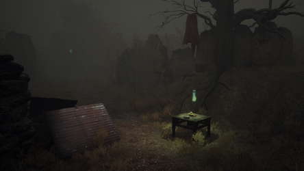 鬼打墙（剧情版） screenshot 5