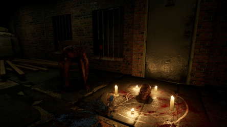 Entities screenshot 2