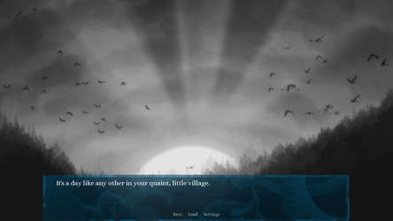 Kindred [SnowBound] screenshot 6