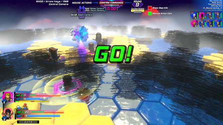 Nodrog's Fortress screenshot 2