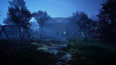 Slender: The Arrival screenshot 10