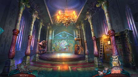 Reflections of Life: Meridiem Collector's Edition screenshot 4