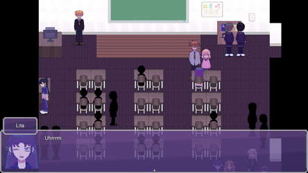 Lita's Dream screenshot 1