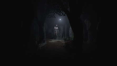 Roots of Insanity screenshot 6