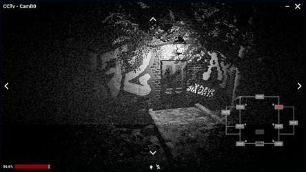 HIDDEN NEMESIS screenshot 3