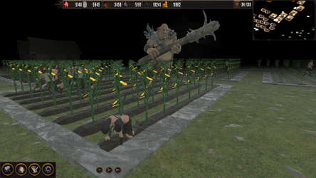 War Of The Titans screenshot 4